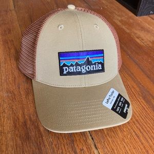 NEW Patagonia Trucker Hat